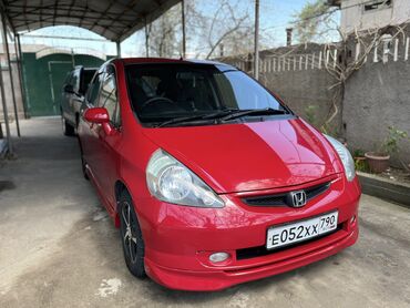 купить автомобиль honda cr v: Honda Fit: 2002 г., 1.3 л, Вариатор, Бензин, Хэтчбэк