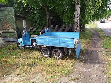 devo matiz: Мотороллер звоните на сообщение не отвечаем — 1