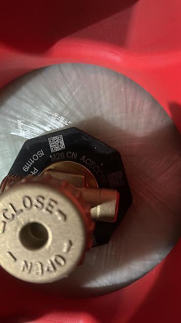 Композитные газовые баллоны: Оптом и в розницу!!! Доставка установка по всему Кыргызстану на — 8