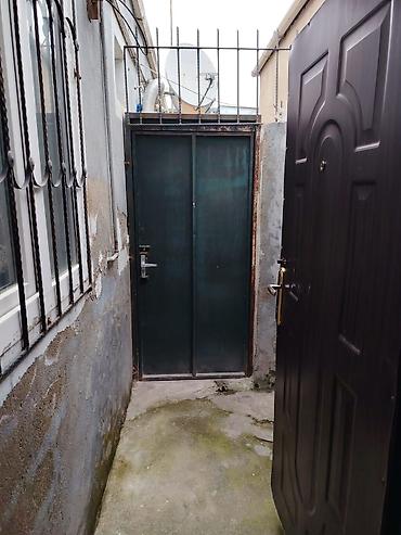 Həyət evləri və villaların satışı: 2 otaqlı, 49 kv. m, Orta təmir — 1