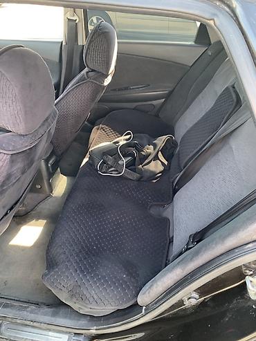 фары на опель вектра б: Nissan Primera: 2002 г., 2 л, Механика, Бензин, Универсал — 5