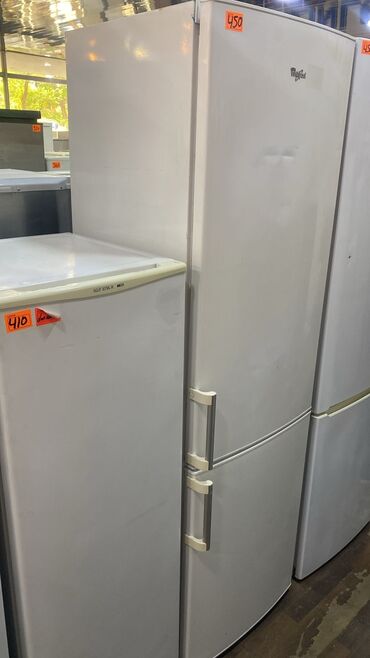Soyuducular: 2 qapılı Indesit Soyuducu Satılır