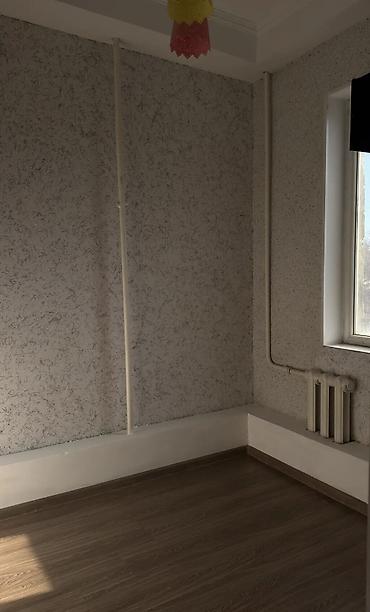 Продажа квартир: 1 комната, 31 м², 105 серия, 4 этаж, Евроремонт — 4