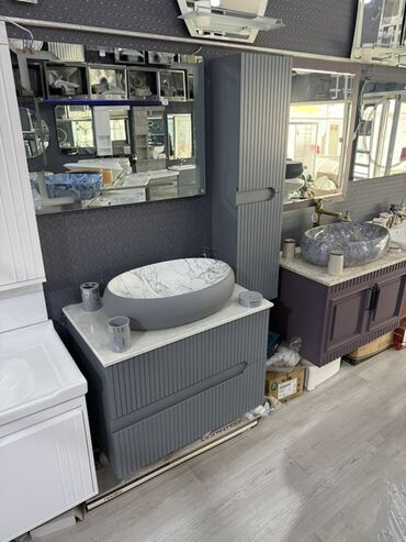 Hamam üçün aksessuarlar: Vanna otağı və isitmə aksesuarları – geniş seçim - Vanna otağı mebeli — 1