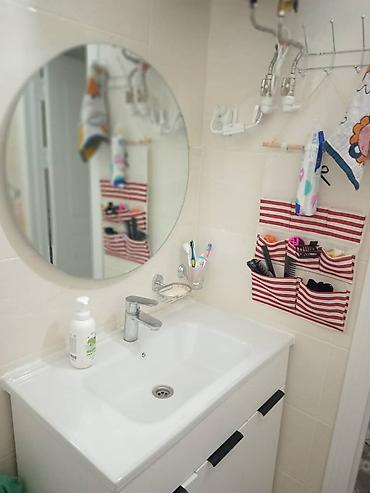 Продажа квартир: 2 комнаты, 70 м², Элитка, 1 этаж, Евроремонт — 7