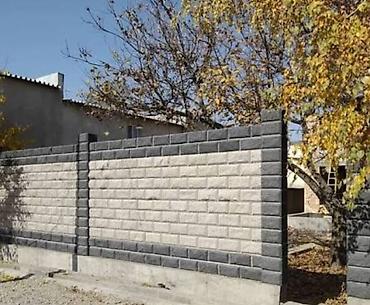 пекоблок: Салам алейкум жаамат усталар кызматтабыз пескаблок фундамент кладка — 6