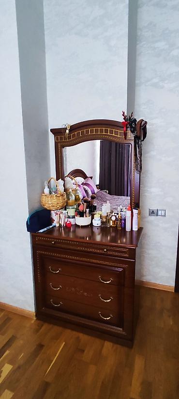 kamo: İkinəfərlik çarpayı, 2 tumba, Dolab, Komod, Belarusiya, İşlənmiş — 1
