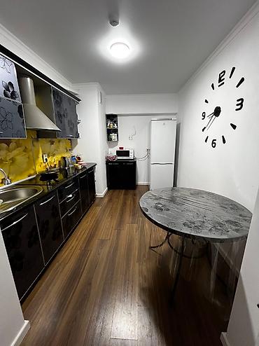 studio apartment: 3 комнаты, 67 м², Элитка, Цокольный этаж этаж, Евроремонт — 4