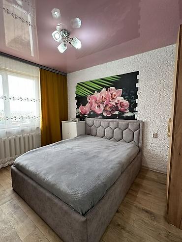 the level: 2 комнаты, 69 м², 4 этаж, Дизайнерский ремонт — 5