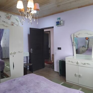 Həyət evləri və villaların satışı: 4 otaqlı, 220 kv. m, Kredit var, Orta təmir — 23