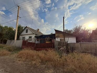 продаю дом в покровке: 6 соток, Для строительства, Договор долевого участия