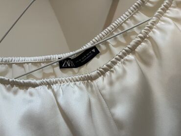 Kəmərlər: Zara saten şort 
Xs oversize model — 2