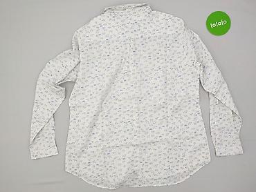 pull i bear bluza: Eterna, Shirt for men, size XL — 3