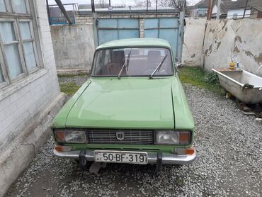 Moskviç 2140: 1.6 | 1984 il Sedan