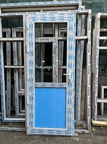 Пластиковые окна на заказ: Пластиковое окно на заказ, Тип окна: Витражные, Стандартные, Фасадные, Декоративные особенности: Другие особенности, Платная установка, Без рассрочки — 11