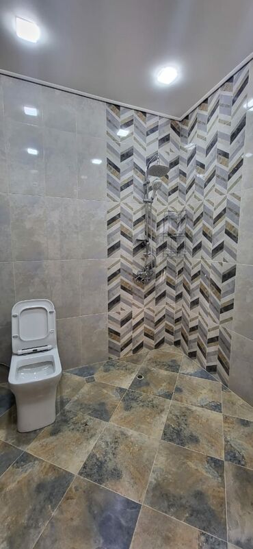 Yeni tikili: 4 otaqlı, Yeni tikili, 117 kv. m — 12