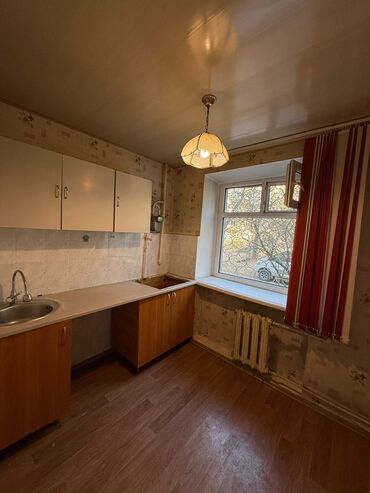 Продажа квартир: 3 комнаты, 64 м², Индивидуалка, 1 этаж, Старый ремонт — 4