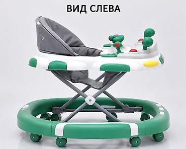 ход вилс: MLT-616 ходуногу 💚 • 8 бурулуучу дөңгөлөк • Бийиктиги жөнгө салынат • — 4