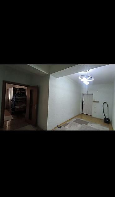Недвижимость: Поселок Ясамал, 2 комнаты, Новостройка, м. Иншаатчылар, 83 м² — 2