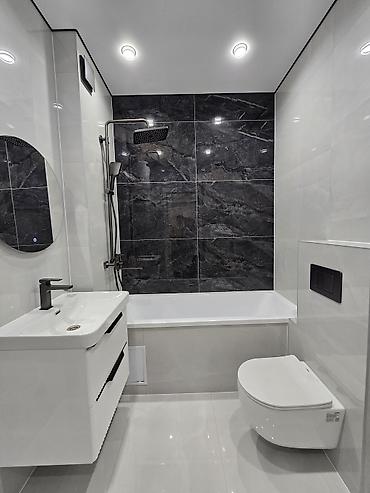 mod: 1 комната, 54 м², Элитка, 4 этаж, Евроремонт — 3