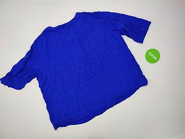 blue: Imię, Bluzka damska, rozmiar 4XL — 3