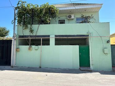 Həyət evləri və villaların satışı: 2 otaqlı, 130 kv. m, Kredit yoxdur, Orta təmir