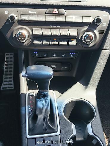 Kia: Kia Sportage: 2019 г., 2 л, Автомат, Дизель, Кроссовер — 16