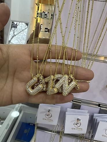 Sırğalar: Qadın üçün zərgərlik aksesuarları – Lady Jewellery kolleksiyası — 14