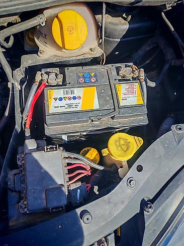 Ford: Ford Galaxy: 2 l | 2003 il Van/Minivan — 10