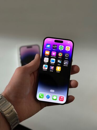 iphone 14 neçə manatdır: IPhone 14 Pro