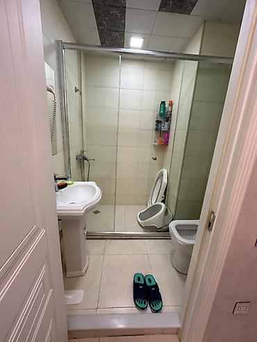 invest home: 2 otaqlı, Yeni tikili, 49 kv. m — 7