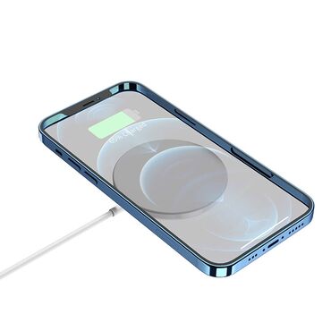 зарядные устройства для телефонов maxxtro: CW29 Magnetic беспроводное зарядное устройство, 5W / 7.5W / 10W / 15W