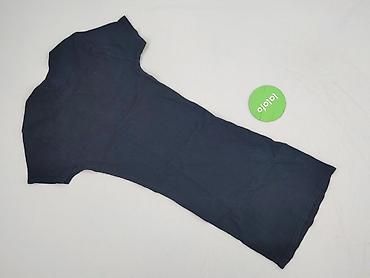 bluzki czarne basic: Topshop, Sukienka damska, rozmiar S — 3