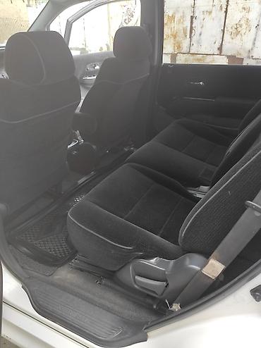 geely monjaro бишкек: Honda Odyssey: 2002 г., 2.3 л, Автомат, Вэн/Минивэн — 3