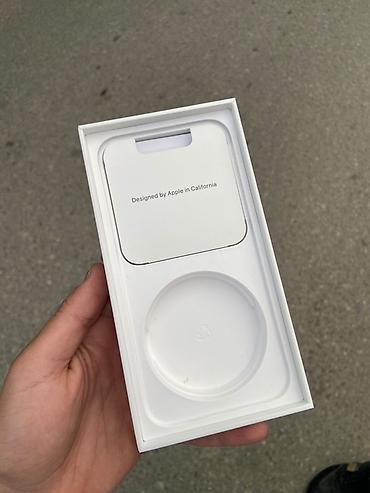 karobkalar: Məhsul: Apple iPhone (mavi rəng) – qutu

Yeni kimidir tər təmizdir — 4