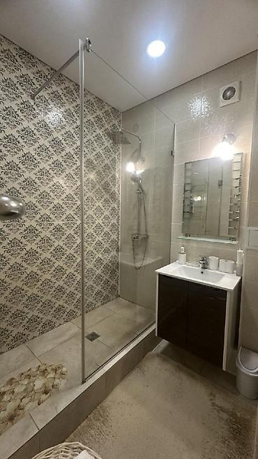 Продажа квартир: 3 комнаты, 125 м², Элитка, 3 этаж, Евроремонт — 9