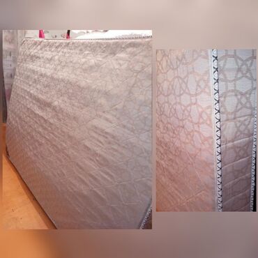 Masalar: Matras. yaxşı vəziyyətdedir, 1 ildir alınıb. Ölcü: 1.60×2metreye