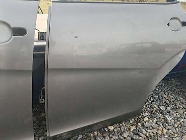 profil gume: LEVA VRATA ZA SEAT TOLEDO OD 2004. DO 2009. GOD. | Prednja i zadnja — 3