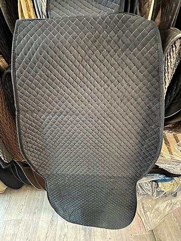 Чехлы и накидки на сиденья: Чехлы Экокожа, С подушкой, BMW, Бесплатная доставка — 5