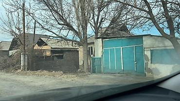 Долгосрочная аренда домов: 5 м², 3 комнаты, Утепленный, Парковка, Забор, огорожен — 1