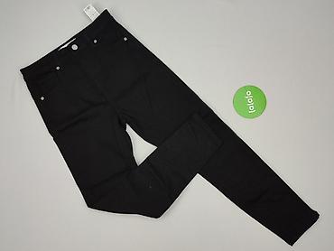 dungarees pull and bear: Jeansy damskie, rozmiar S — 2