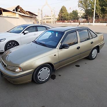 z max: Daewoo Nexia: 2006 г., 1.5 л, Механика, Бензин, Седан — 2