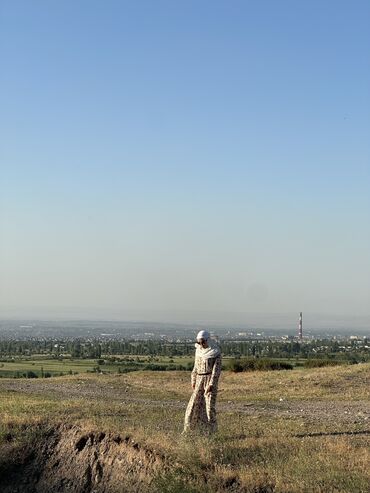 участок село фрунзе: 1000 соток, Айыл чарба үчүн, Кызыл китеп