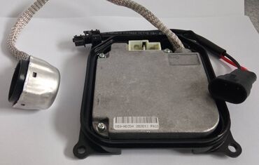 Auto delovi: Xenon Ballast LEXUS TOYOTA KDLT003 322 Nov zamenski Ballast ( ili kako — 9
