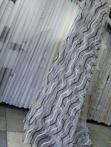 Posteljina: Najtraženiji Model Zavesa Cena od samo 950 din metar Količina — 23