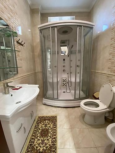 Долгосрочная аренда домов: 280 м², 6 комнат, Кондиционер, Бронированные двери, Парковка — 9