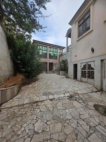 Həyət evi alıram: 460 kv. m, 7 otaqlı — 1