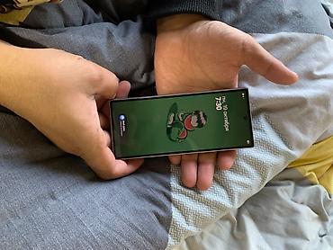 jbl boombox 1: Samsung Galaxy Z Fold6, Б/у, 512 ГБ, цвет - Серебристый — 4