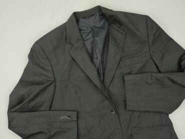 Suit jacket for men, XL (EU 42), condition - Perfect