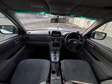 Subaru: Subaru Forester: 2004 г., 2 л, Автомат — 8